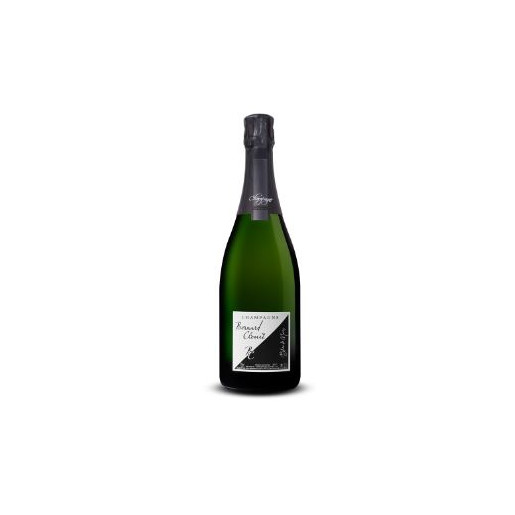 Champagne Bernard Clouet Blanc de Noirs bouteille 75cl