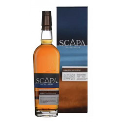 Whisky Scapa Glansa 40%vol. 70cl