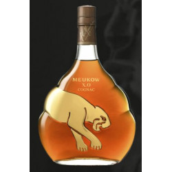 Cognac Meukow XO 70cl 40°