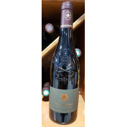 Châteauneuf Via Eternae 75cl 14.5%vol.