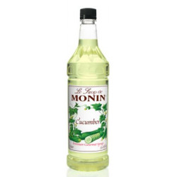 Sirop Monin Concombre 70 cl