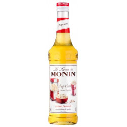 Sirop Monin Pop Corn 70 cl