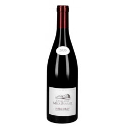 Mercurey Domaine du Meix Foulot 150cl magnum