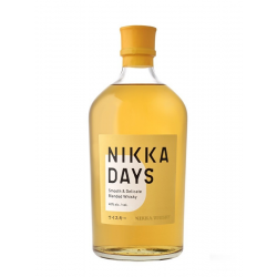 Nikka Days Whisky 40° 70cl