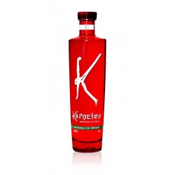 Kapoeira Cachaca 70cl Brésil