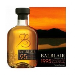 Balbair 1995 70cl