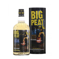 Big Peat BBQ Feis Ile 2022 54.2°  70cl