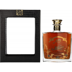 Rhum Millonario XO Rhum 70cl 40°