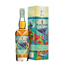 Plantation Rum 2010 Venezuela 70cl 52°