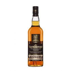 Glendronach Traditionally peated 48° 70cl