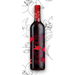 Buzet Lys Rouge 13.5° 75cl