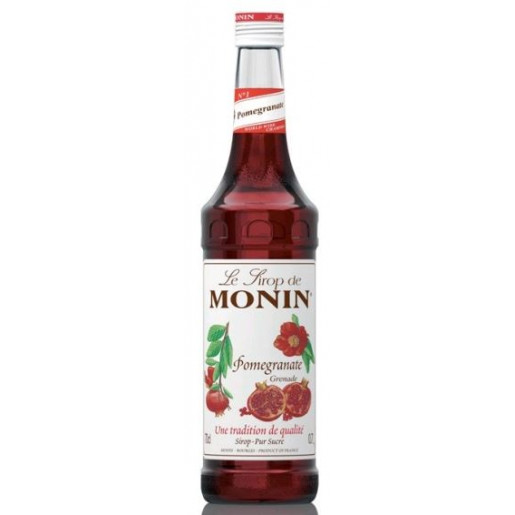 Sirop Monin Grenade 70 cl