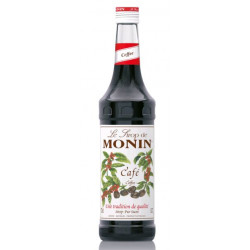 Sirop Monin Café 70 cl