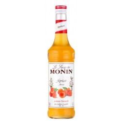 Sirop Monin Abricot 70 cl