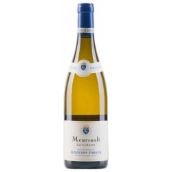 Meursault Les Corbins Dme Bitouzet-Prieur 75cl 13.5%vol