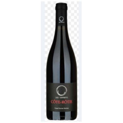 Magnum Côte-Rôtie Côte du Rhône AOP Les Terriens  150cl 14%vol