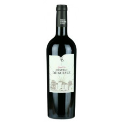 Magnum Buzet Château de Gueyze rouge 150cl 14%vol