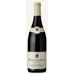 Beaune Cent-Vignes 1er Cru Dme Bitouzet-Prieur 75cl 12%vol