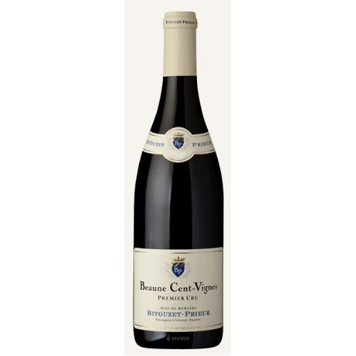 Beaune Cent-Vignes 1er Cru Dme Bitouzet-Prieur 75cl 12%vol