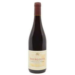Bourgogne Coulanges-La-Vineuse Rouge Christophe Auguste  75cl 12.5%vol
