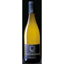 Crozes-Hermitage Blanc 75cl 13%vol