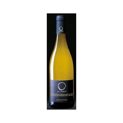Crozes-Hermitage Blanc 75cl 13%vol
