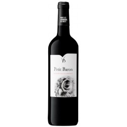 Magnum Buzet Petit Baron Rouge AOC 150cl 14%vol