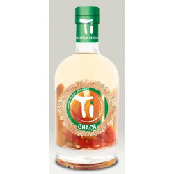 TI'ARRANGE DE CED TI CHACA MANGUE PIMENT VEGETARIEN 70 cl