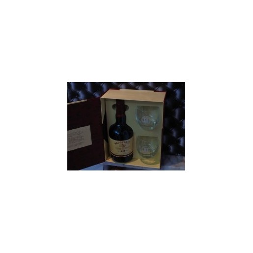 Coffret Redbreast 12 ans Single Pot 70cl + 2 verres