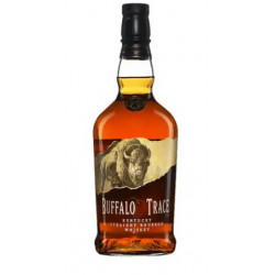 Whiskey américain Buffalo Trace 90 proof 45%vol. 70cl