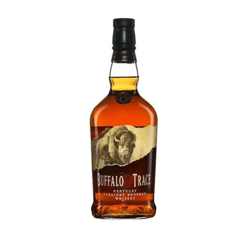 Whiskey américain Buffalo Trace 90 proof 45%vol. 70cl