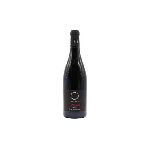 Cornas Les Terriens 75cl