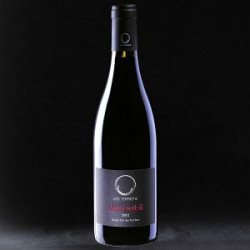 Côte du Rhône Ainsi Soit- Il 2019 Magnum 150cl 14.5%vol