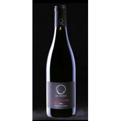 Bien à Vous rouge Côtes Rhodaniennes Les Terriens 75cl 13%vol.
