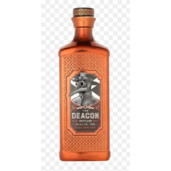 The Deacon Blended scotch whisky 70CL40%vol.
