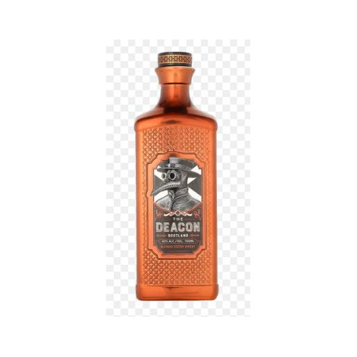 The Deacon Blended scotch whisky 70CL40%vol.