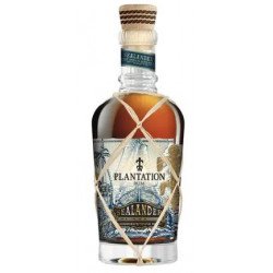 Plantation Rum Sealander 70cl 40%vol.