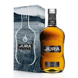 Isle of Jura Elixir 12 ans Single Malt