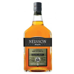 NEISSON 2018 STRAIGHT FROM THE BARREL 88 VEVERT 70cl