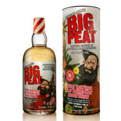 Big Peat Christmas Edition 2023 Sherry Finish 54.8° 70cl