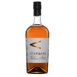 Whisky STARWARD Left Field single malt australian 40%vol. 70cl