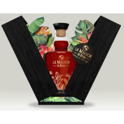 Rhum Carafe La Maison du Rhum Madagascar 41%vol. 70cl