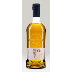 Whisky Ardnamurchan Single Malt 46.8° 70cl