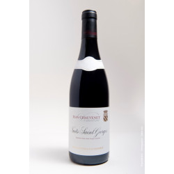 Nuits-Saint-Georges 1er Cru Dme Jean Chauvenet Vieilles Vignes 75cl 13.5%vol