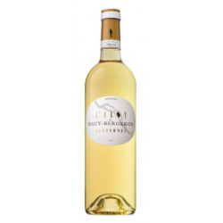 Sauternes L'ILOT de Haut-Bergeron 2019 75cl 13%vol.