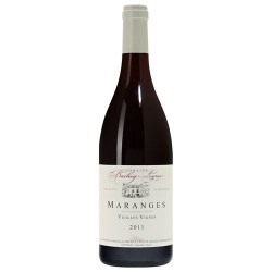 Maranges Vieilles Vignes Domaine Bachey-Legros 75cl
