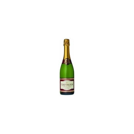 Chevalier Monopole Blanc de Blancs Méthode Traditionnelle 75cl