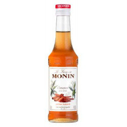 Sirop Monin Cannelle 70 cl