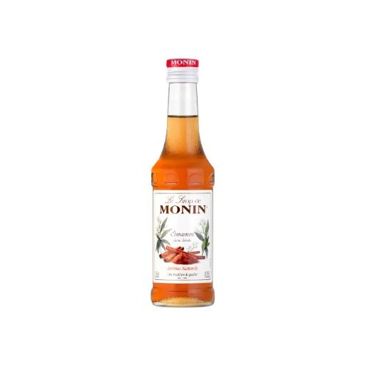 Sirop Monin Cannelle 70 cl