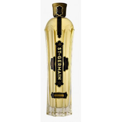 Liqueur St-Germain Fleurs de sureau 20%vol. 50cl